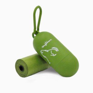 Mr. Jobe Poop Bag Dispenser